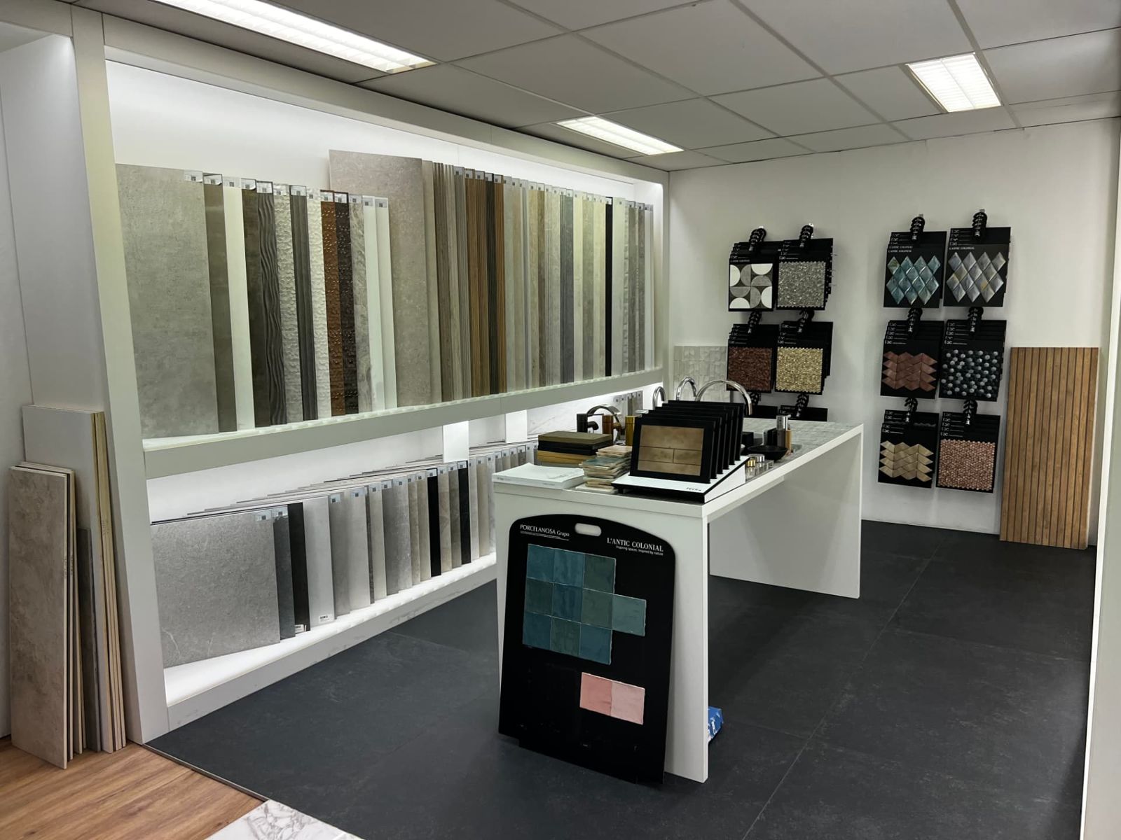 Showroom Tegelsconcept Utrecht, foto 6