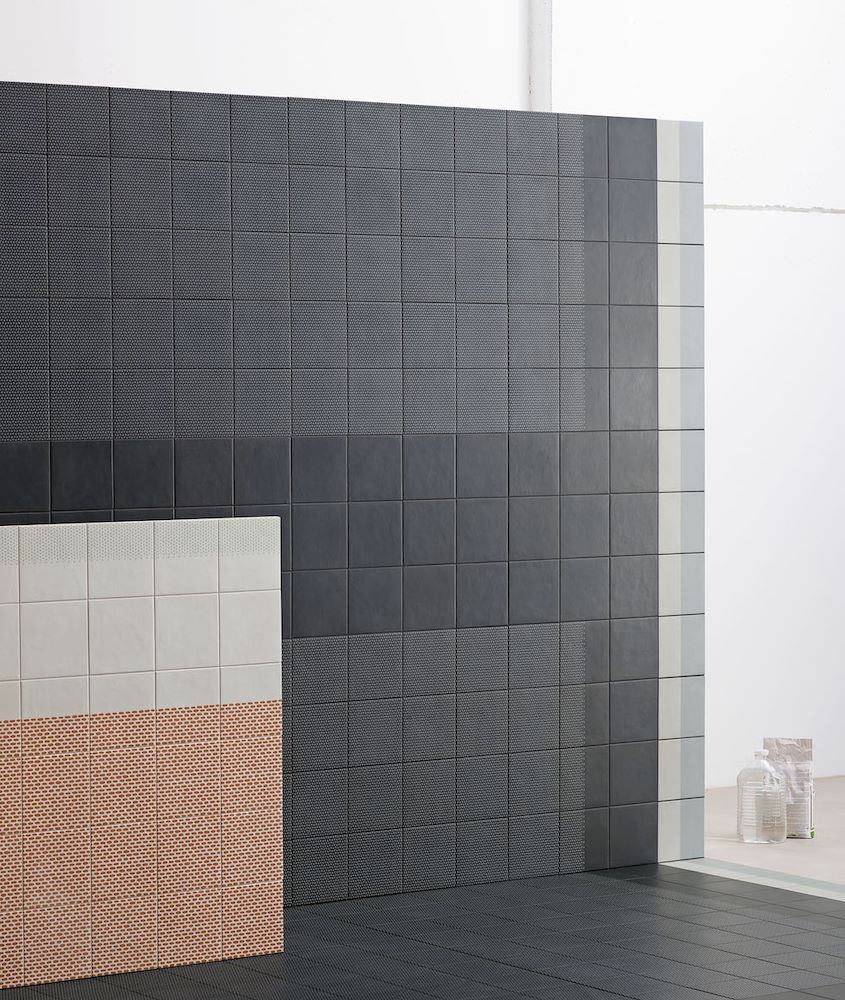 Mutina tegels