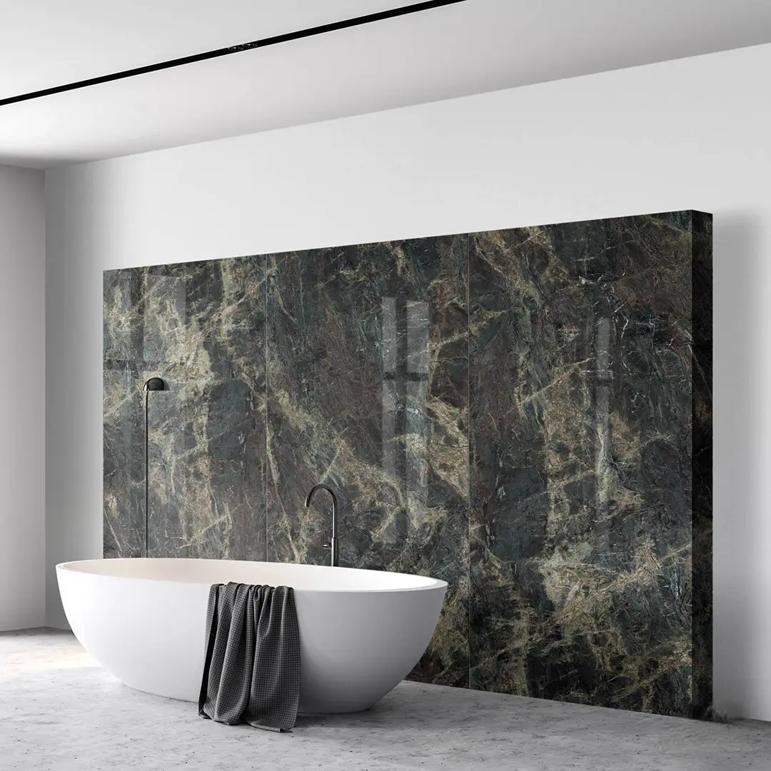 Neolith tegels