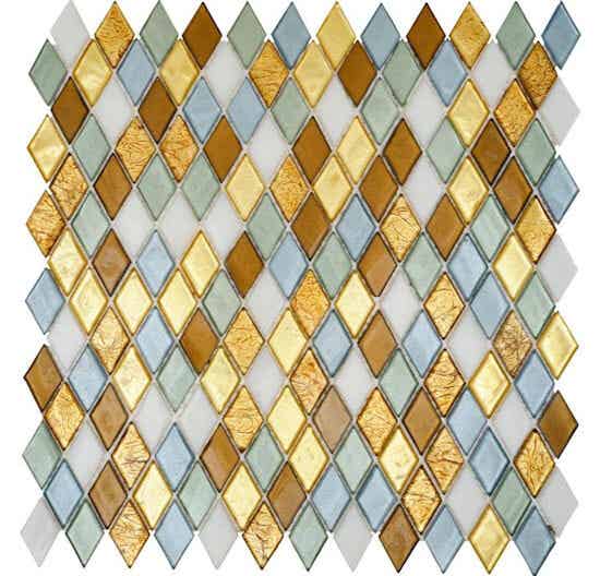 Aqua Color Eclat 29,5x30,3 cm tegel