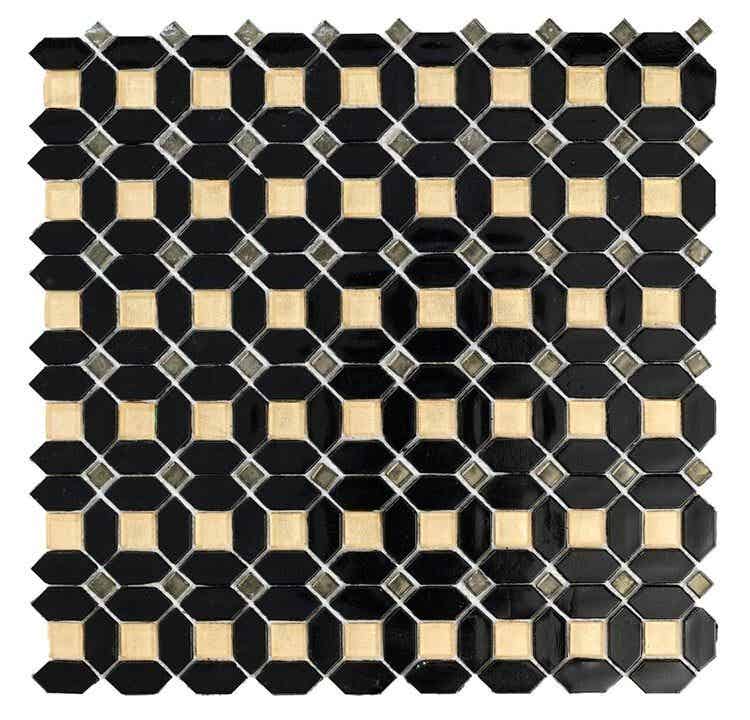 Aqua Color Eclat 30x30,4 cm tegel