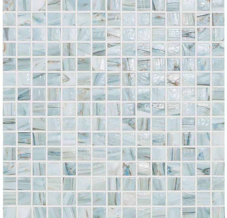 Aqua Color Gold 31,6x31,6 cm tegel