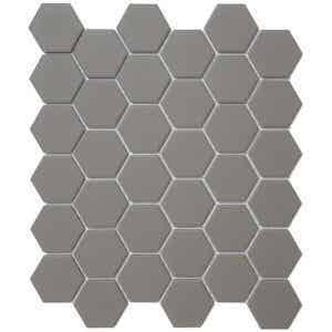 Aqua Color Massive 28,1x32,5 cm tegel
