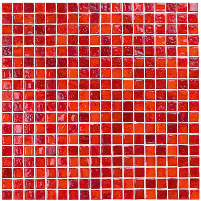 Aqua Color Motion 29,5x29,5 cm tegel