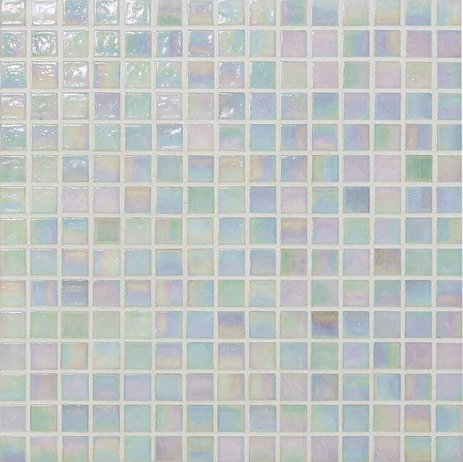 Aqua Color Oyster 31,6x31,6 cm tegel