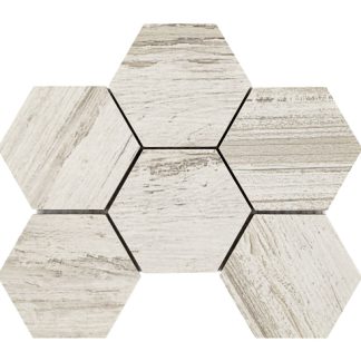 Bärwolf Beachhouse Light 20x26,1 cm tegel
