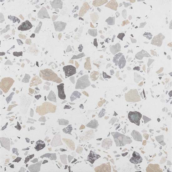 Bärwolf Flakes 18,5x18,5 cm tegel