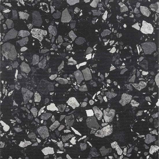 Bärwolf Flakes 18,5x18,5 cm tegel