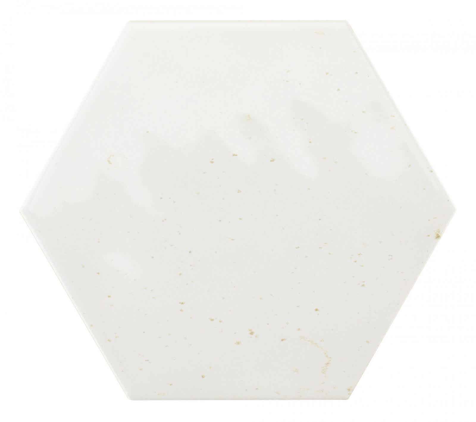 Bärwolf Loft Hexagon 15x17,3 cm tegel