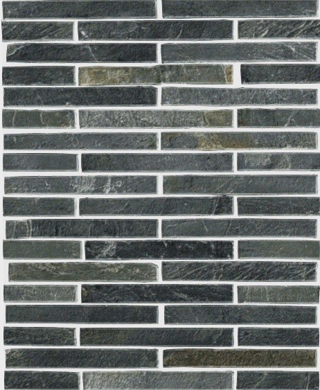 Bärwolf Mosaico 24,5x30,5 cm tegel
