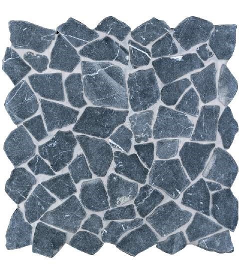 Bärwolf Mosaico 30x30 cm tegel