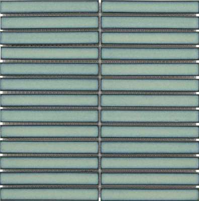 Bärwolf Stripes 29,6x29,9 cm tegel