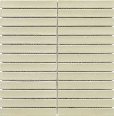 Bärwolf Stripes 29,6x29,9 cm tegel