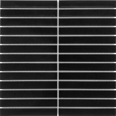 Bärwolf Stripes 29,6x29,9 cm tegel