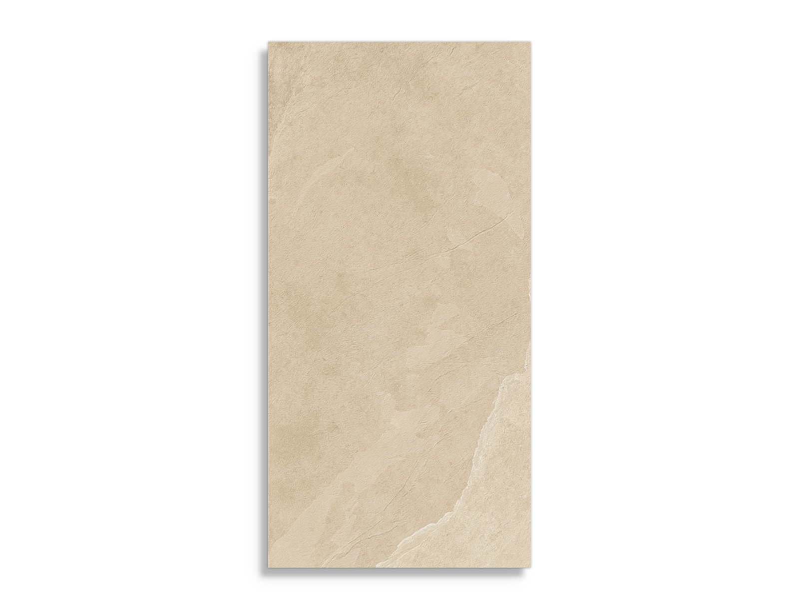 Caesar Slab 2.0 Beige 60x120 cm tegel