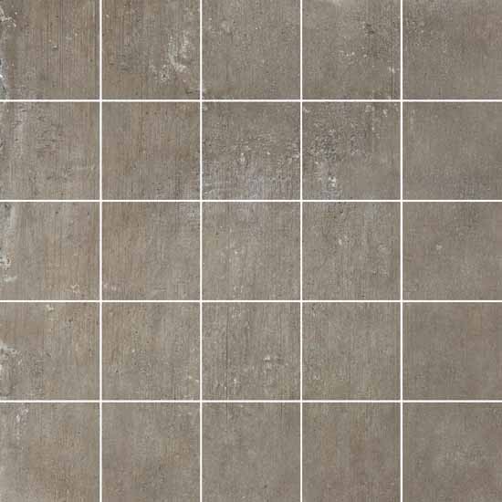 Douglas & Jones Flow 6x6 cm tegel