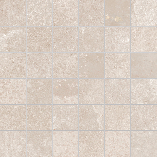Douglas & Jones Fusion 5x5 cm tegel