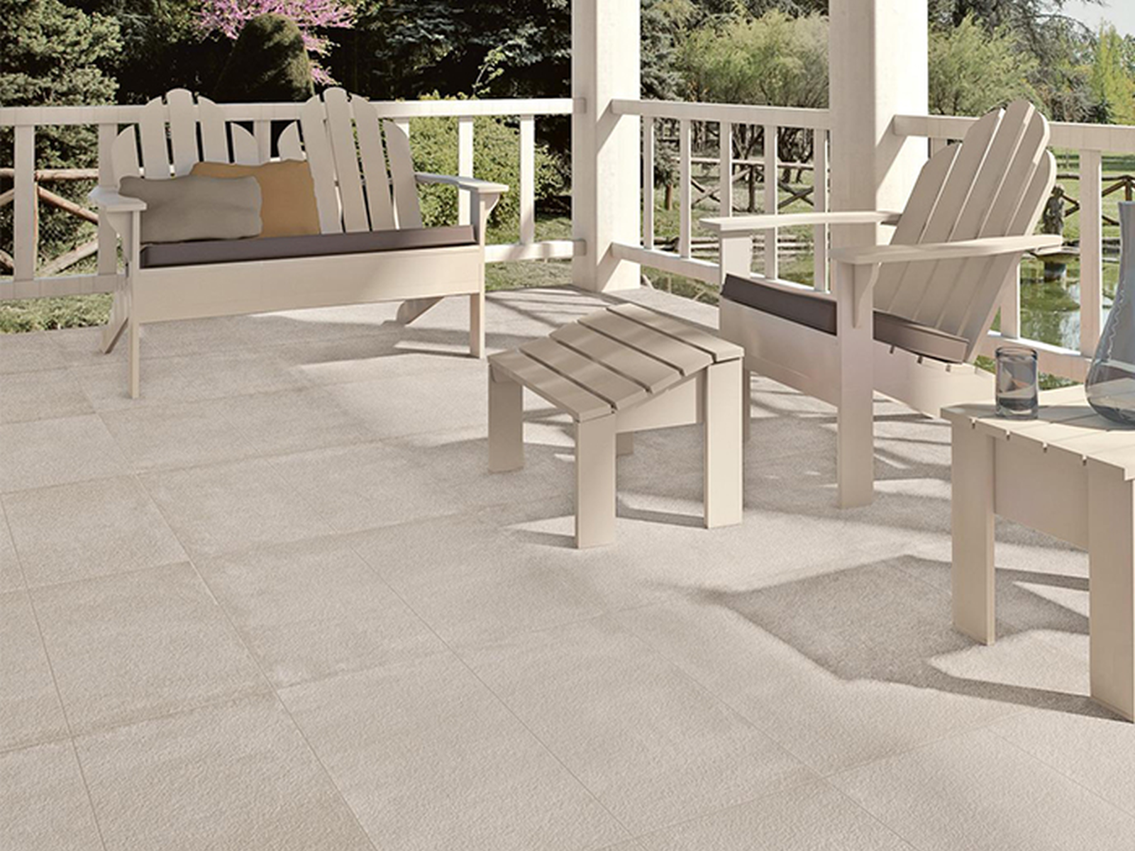 Marazzi Appeal Taupe 30x60 cm tegel