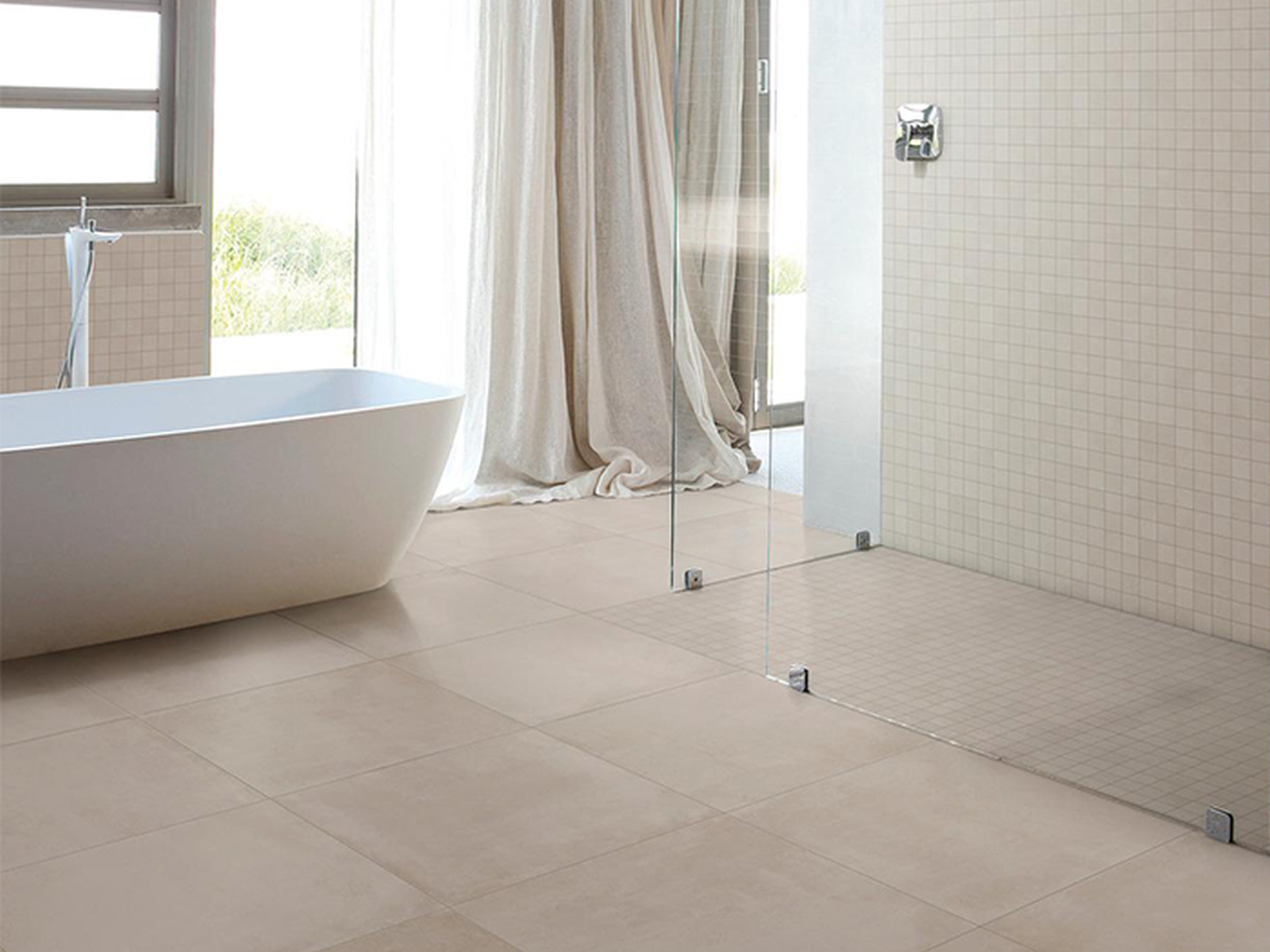 Marazzi Appeal Beige 60x60 cm tegel