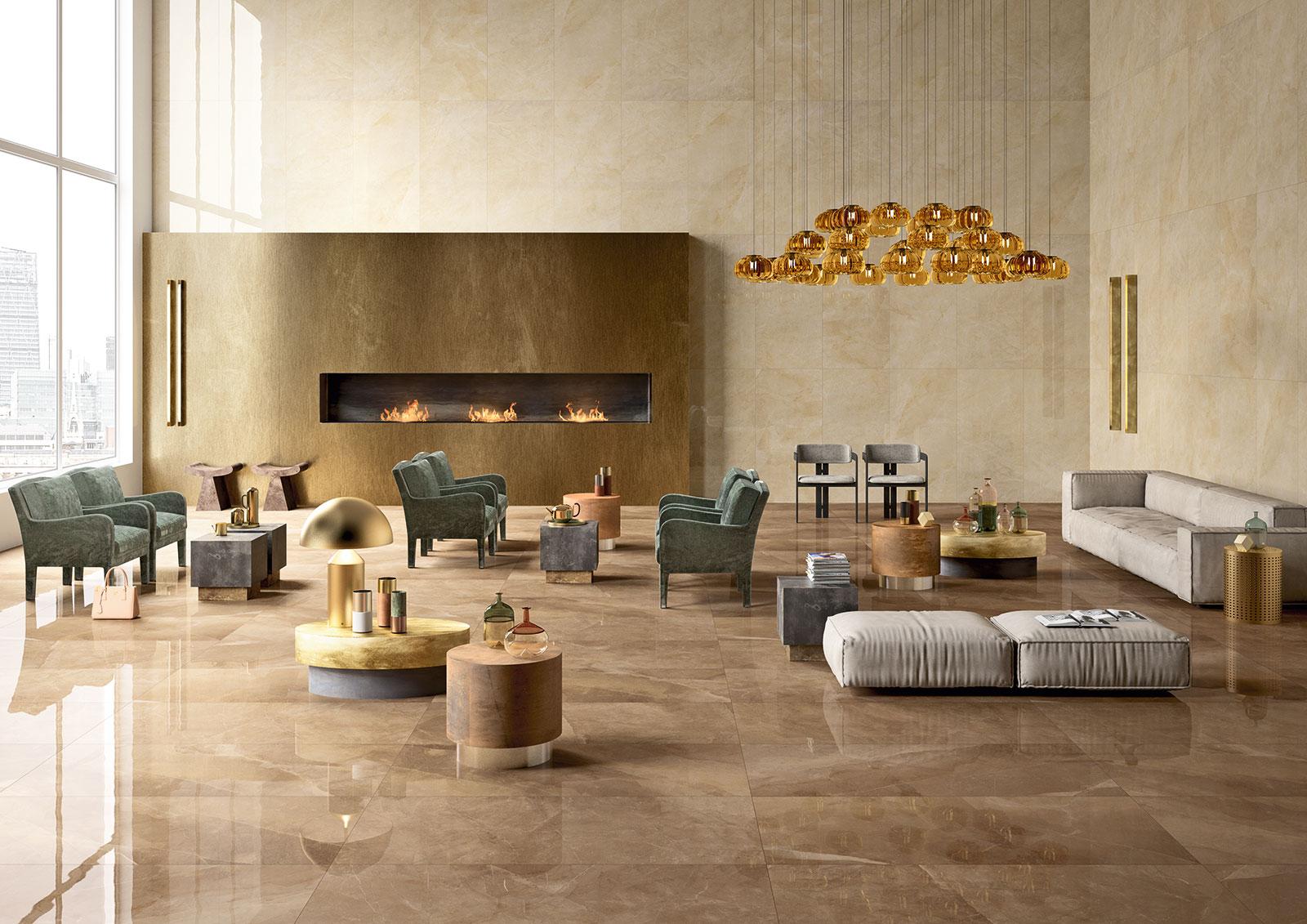 Marazzi Evolution 32,5x97,7 cm tegel