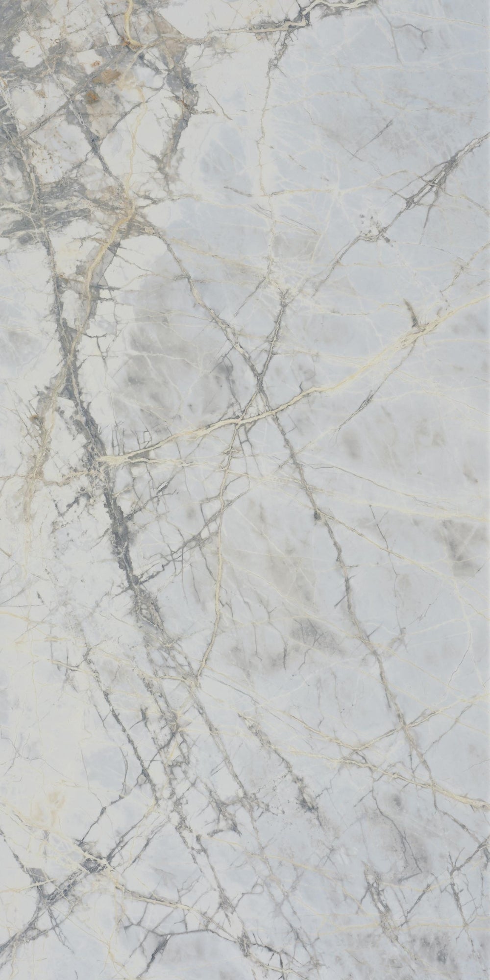 NG Kütahya Seramik Bluetta Blauw, Grijs 60x120 cm tegel