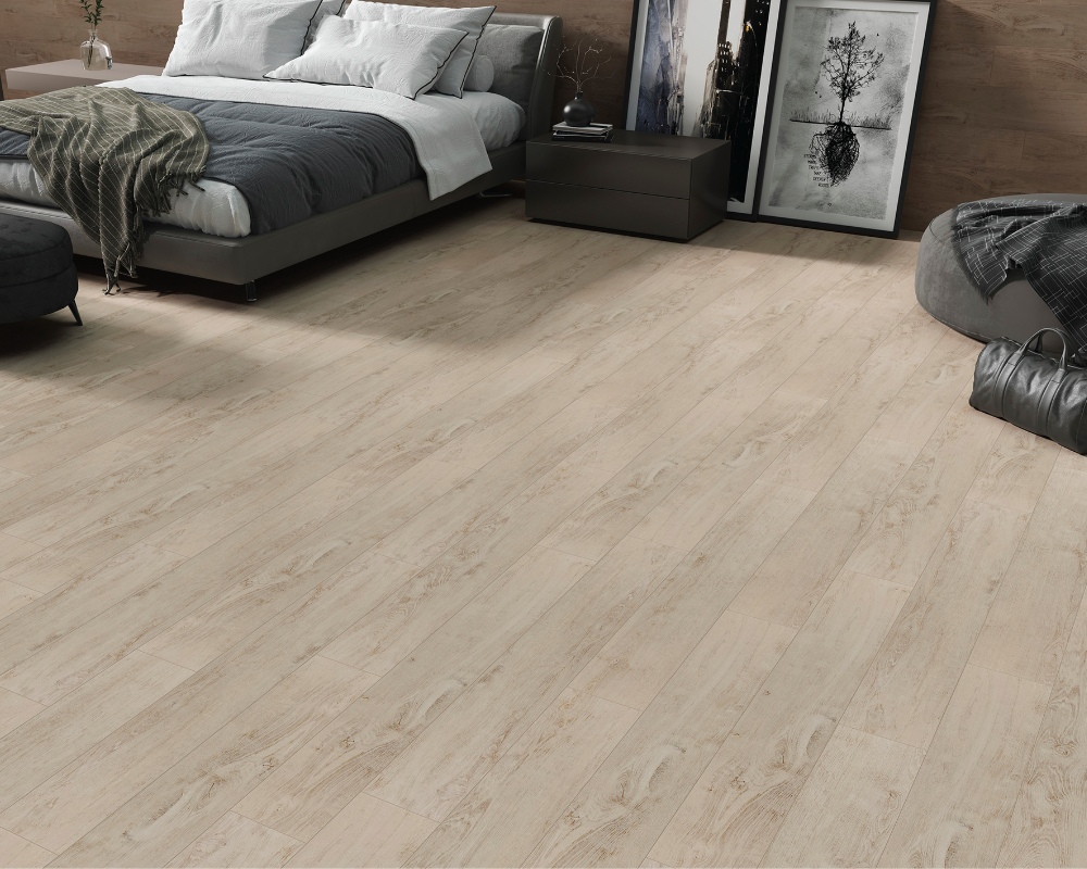 NG Kütahya Seramik Dendro Beige 20x120 cm tegel