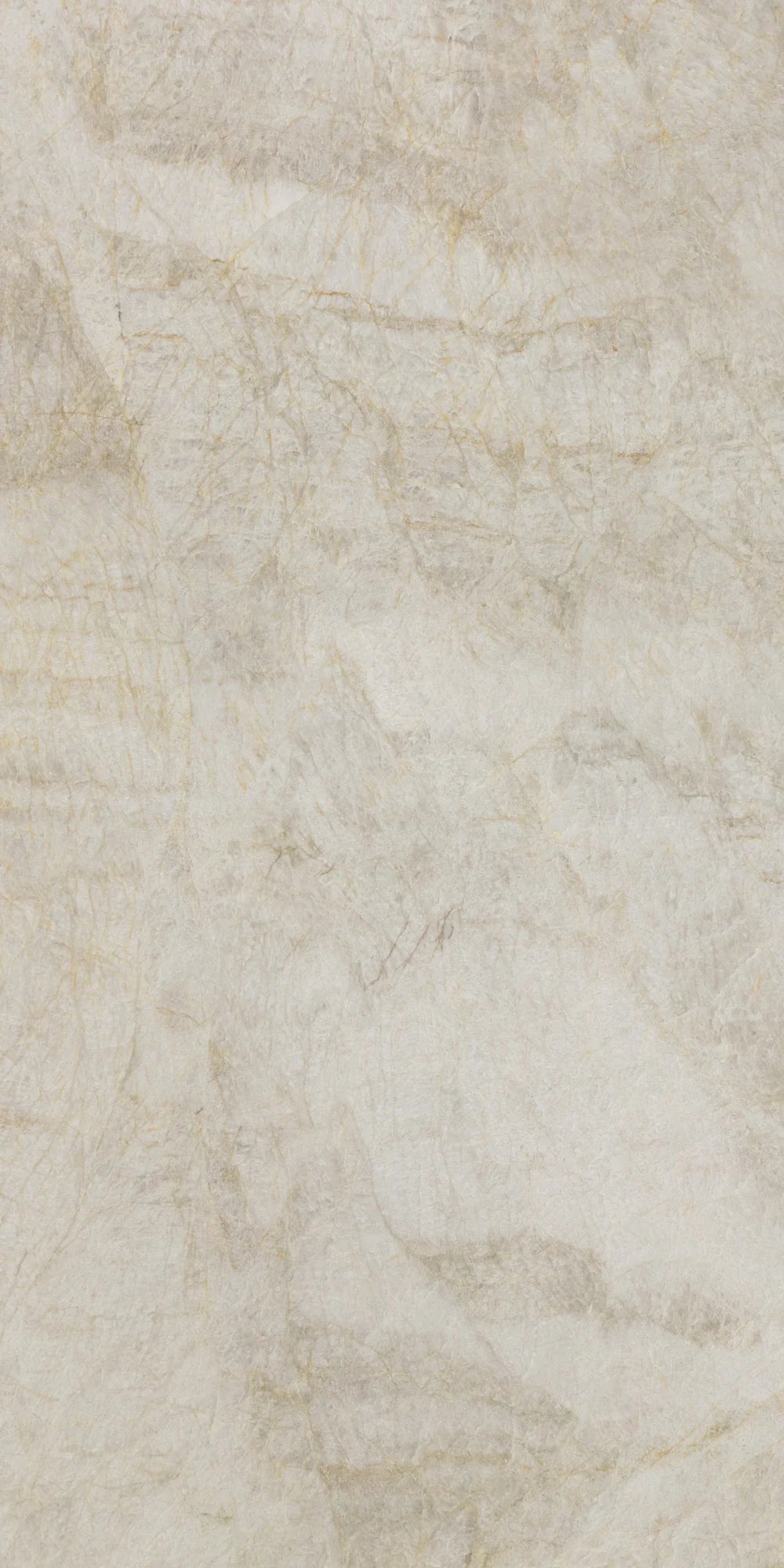 NG Kütahya Seramik Naica Quarzite Beige, Crème 120x240 cm tegel