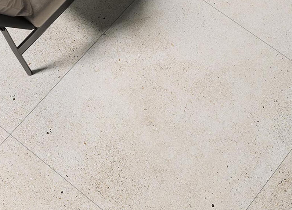NG Kütahya Seramik Octavia Beige 80x80 cm tegel
