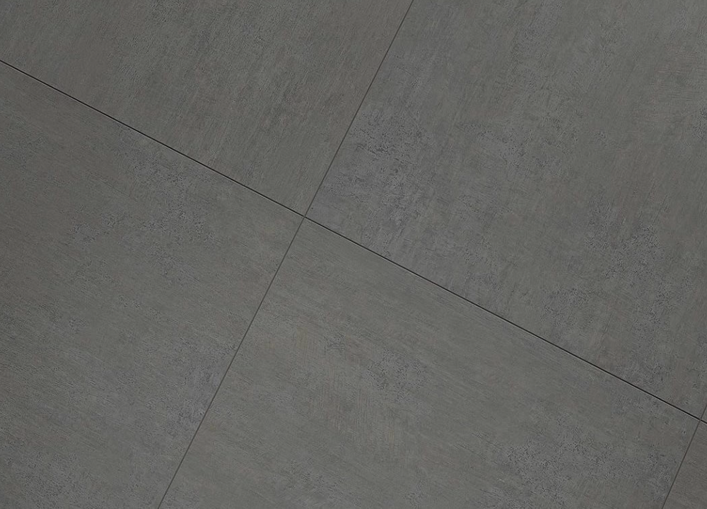 NG Kütahya Seramik Antraciet 80x80 cm tegel