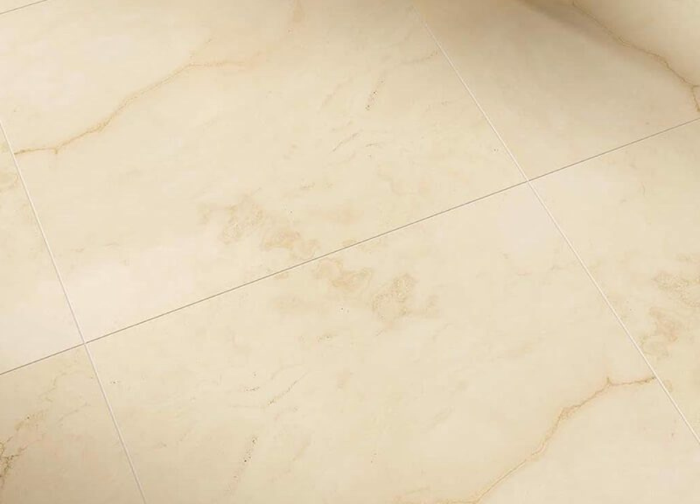 NG Kütahya Seramik Crème 80x80 cm tegel
