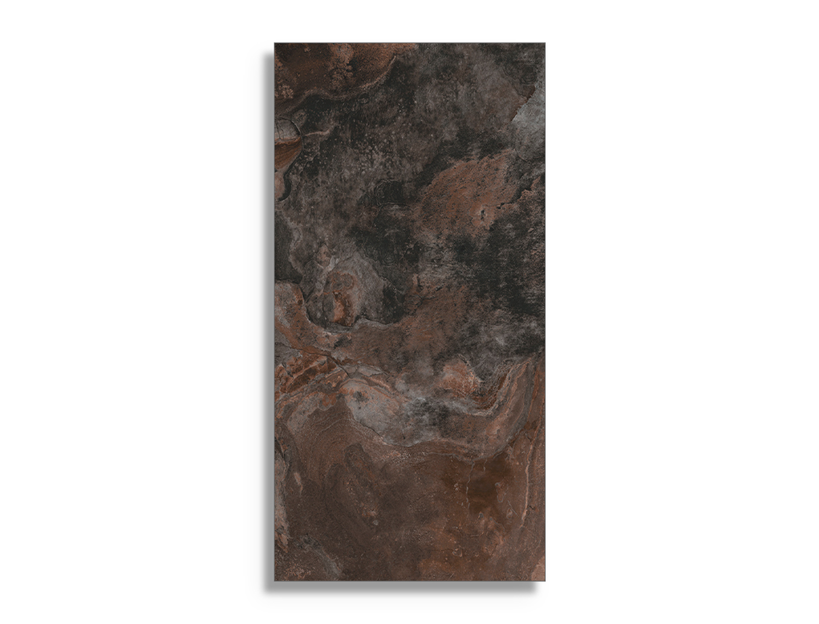 Pamesa Slate Way Multi 30x60 cm tegel