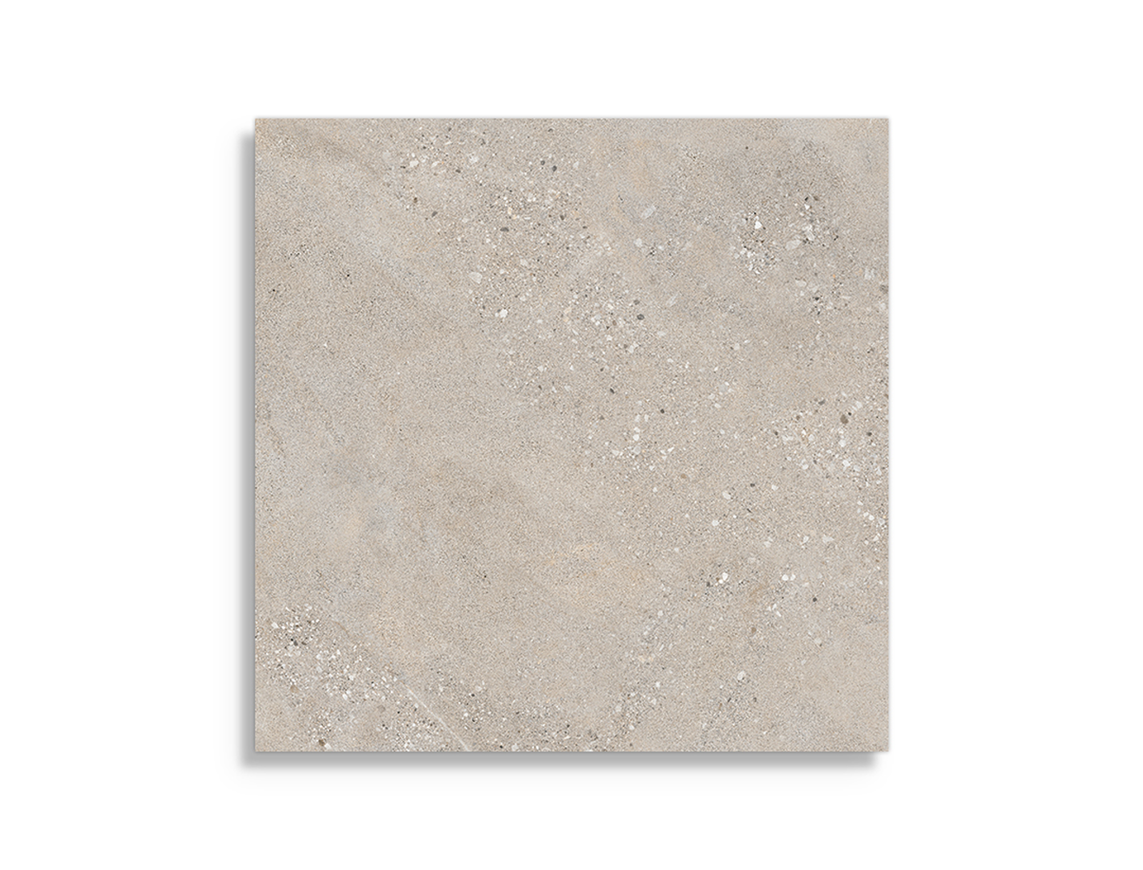Pamesa Souland Taupe 60x60 cm tegel