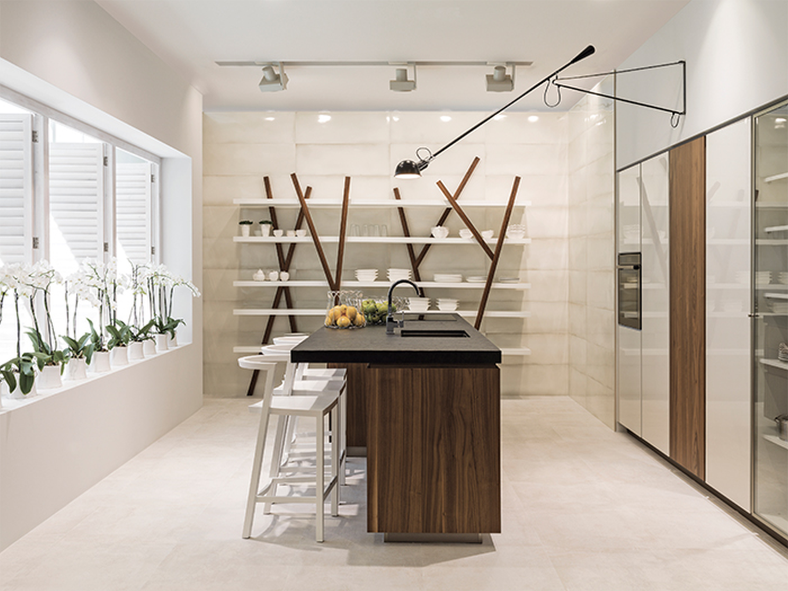 Porcelanosa Baltimore Wit 59,6x59,6 cm tegel