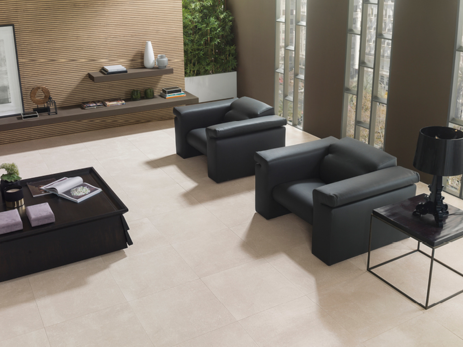 Porcelanosa Botega Beige 59,6x59,6 cm tegel
