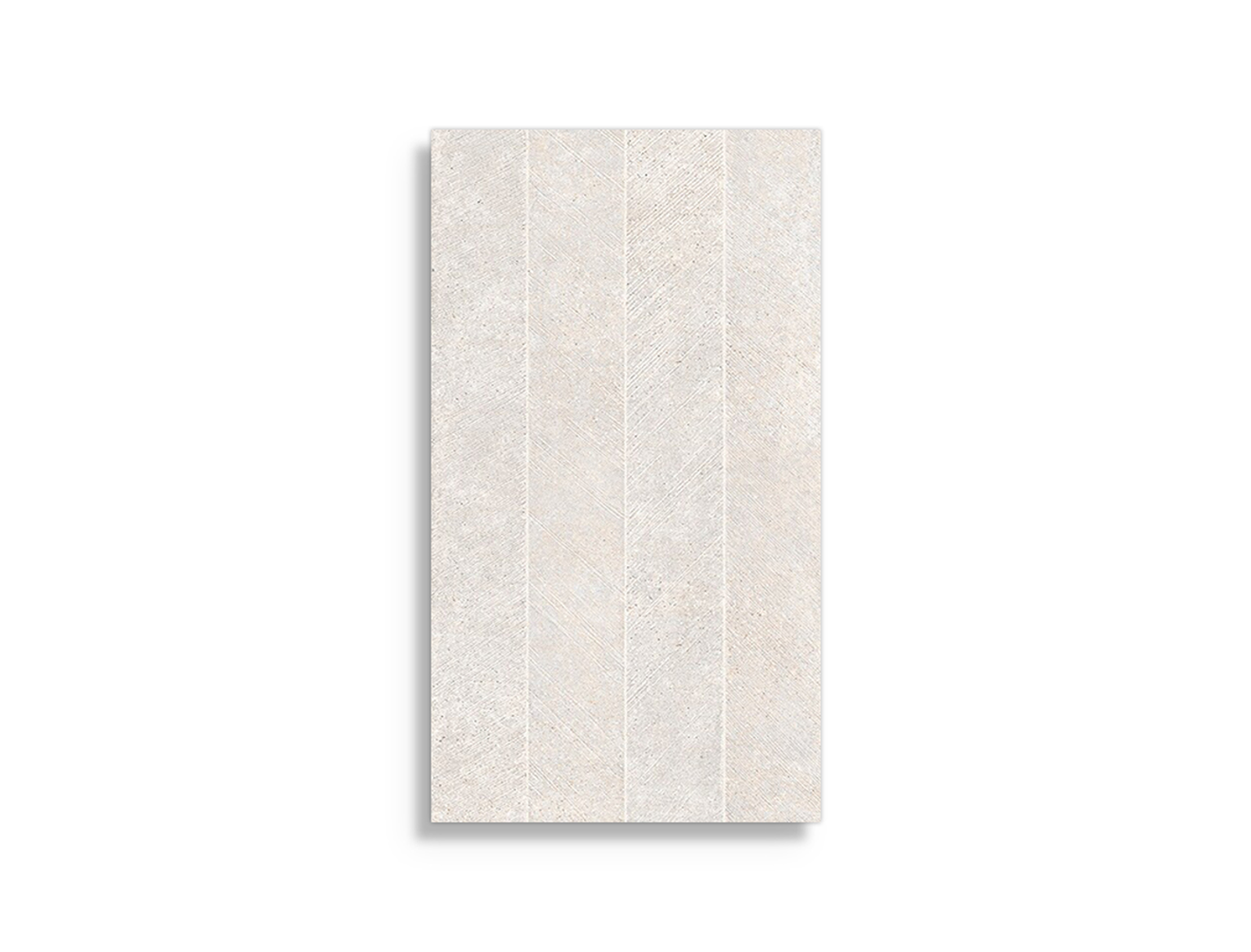 Porcelanosa Botega Wit 33,3x59,2 cm tegel