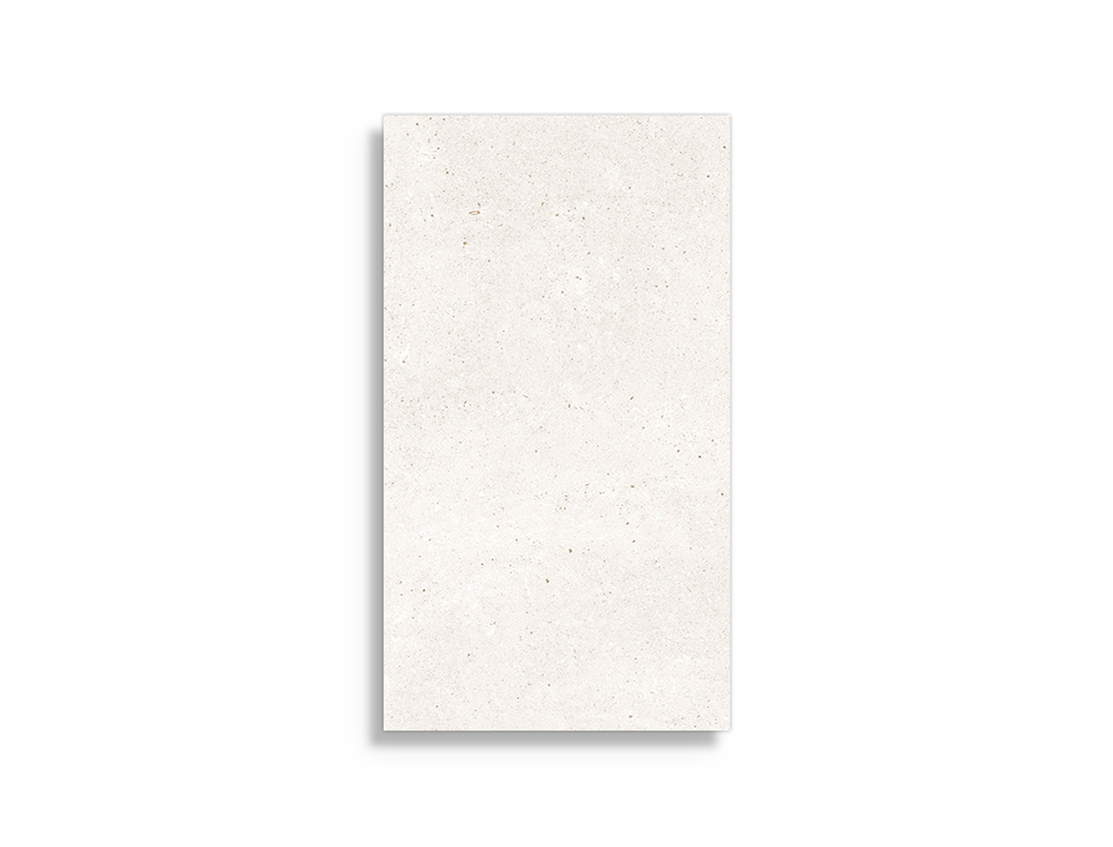Porcelanosa Botega Wit 33,3x59,2 cm tegel
