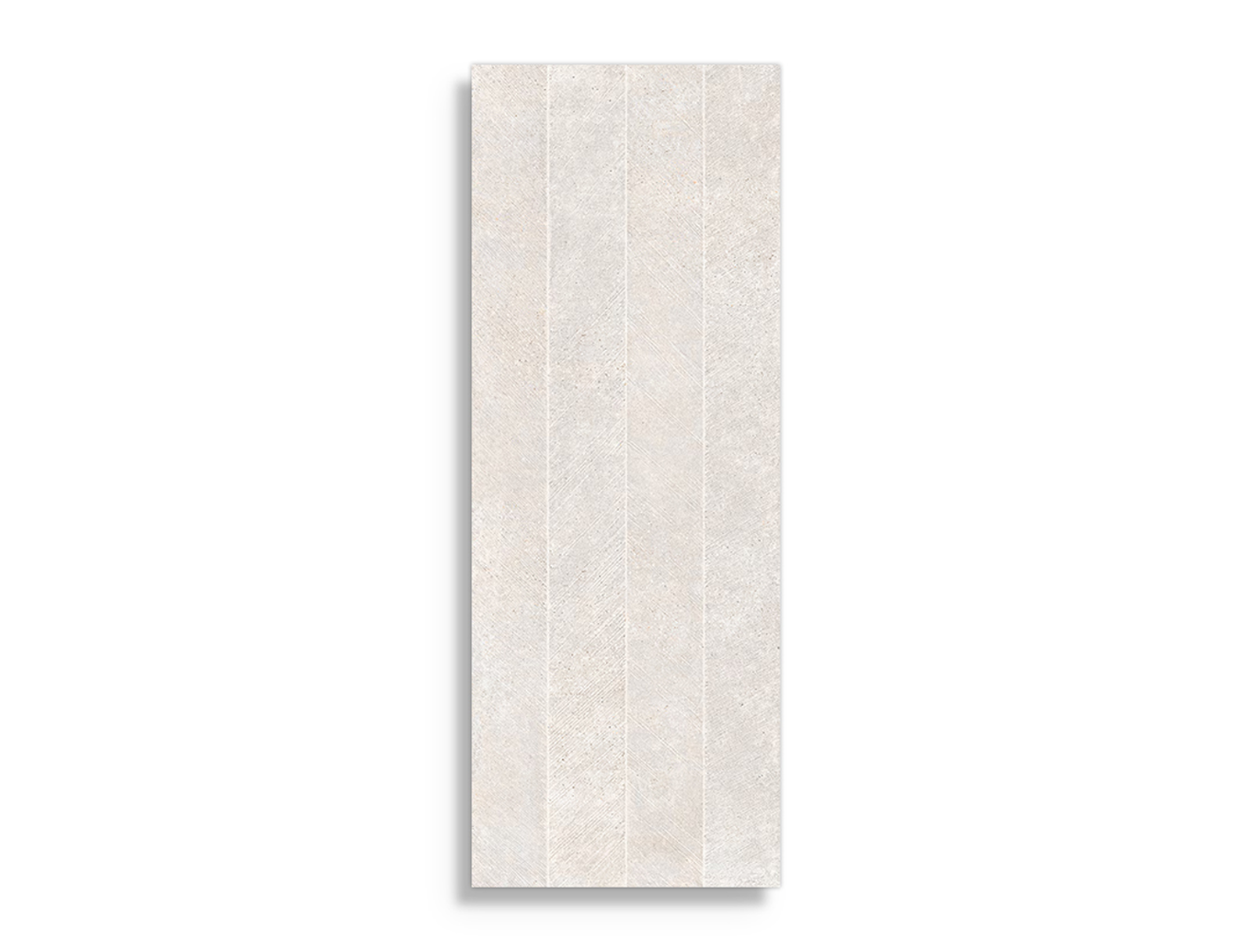 Porcelanosa Botega Wit 45x120 cm tegel