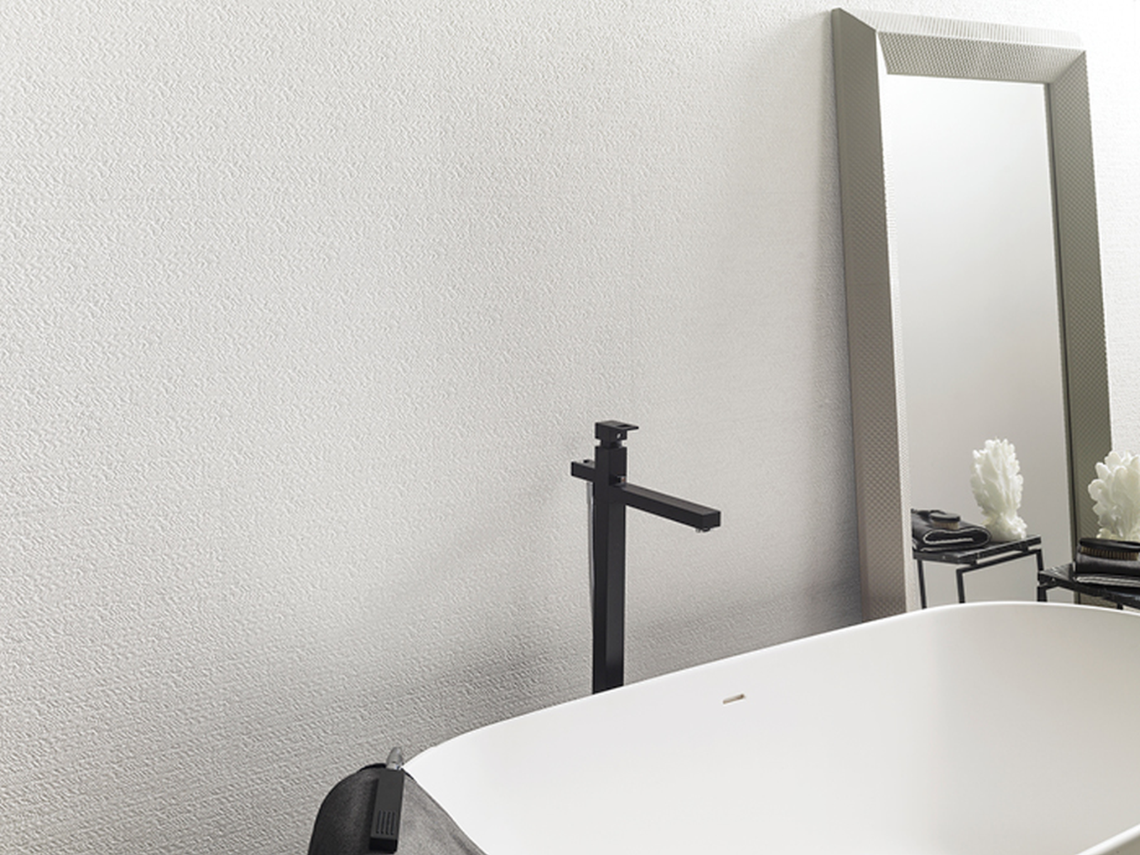 Porcelanosa Capri Wit 45x120 cm tegel