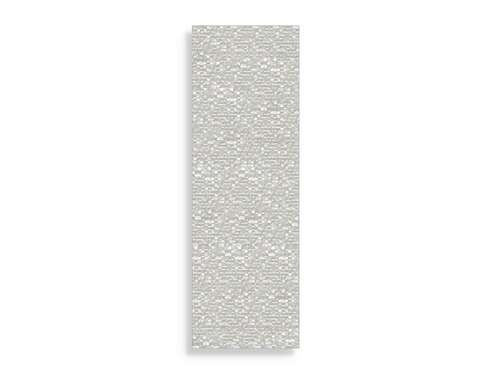 Porcelanosa Cubica Wit 33,3x100 cm tegel