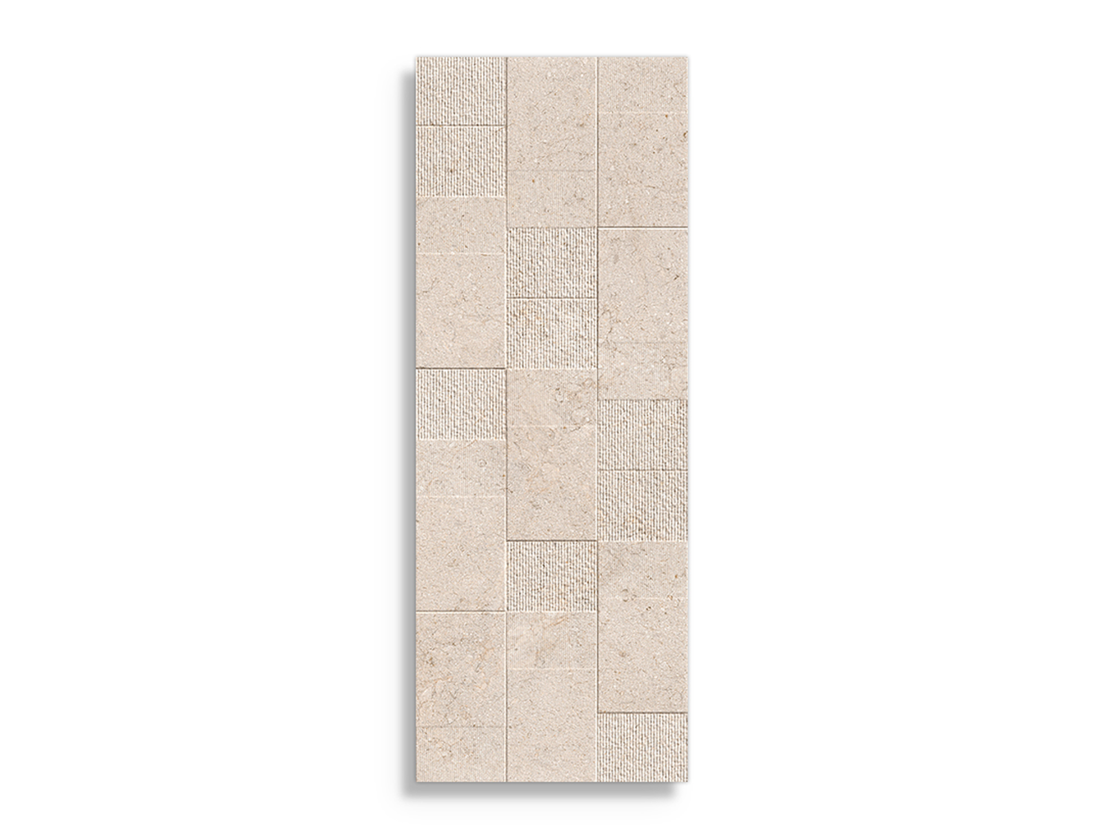 Porcelanosa Dorcia Beige 45x120 cm tegel