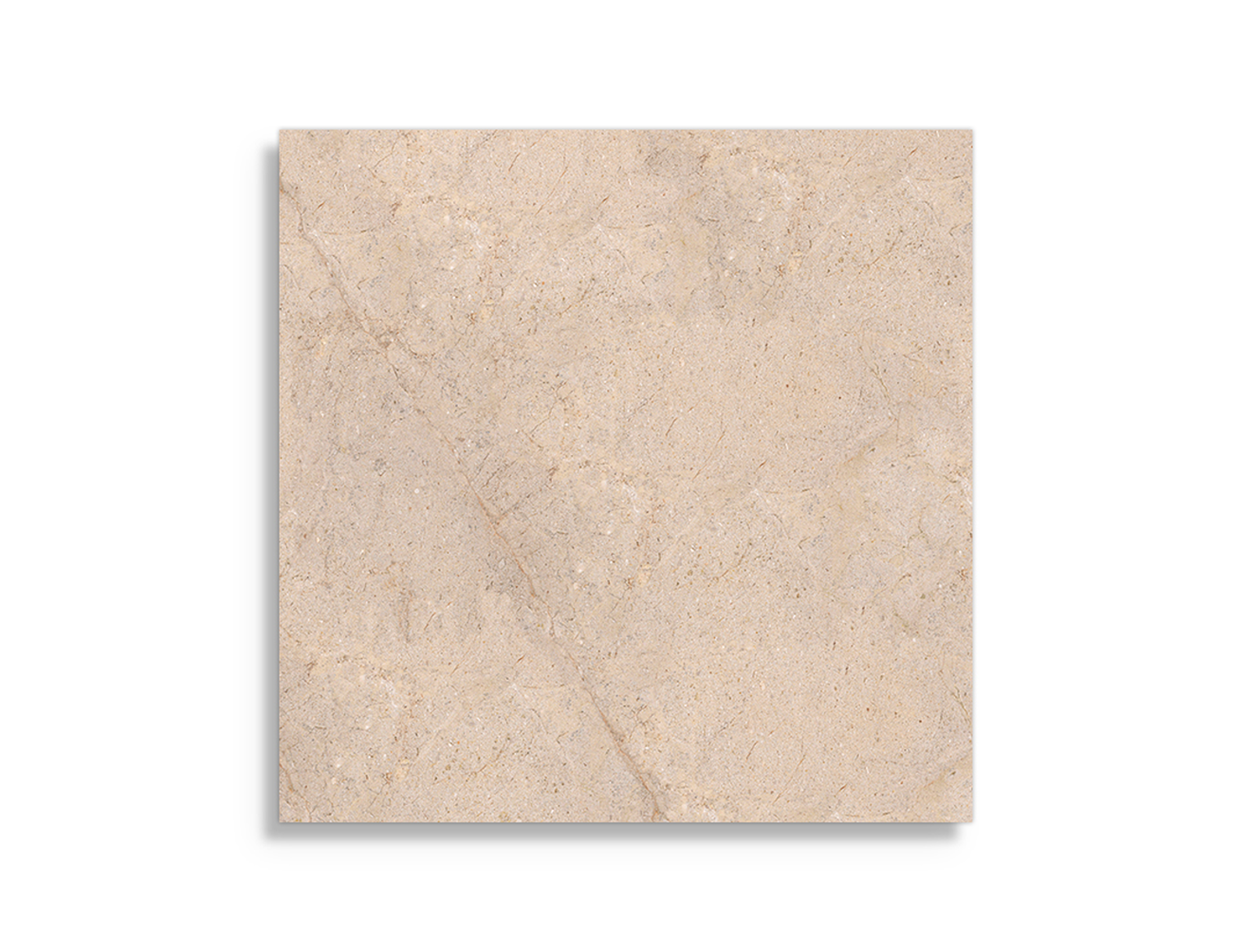 Porcelanosa Dorcia Beige 120x120 cm tegel