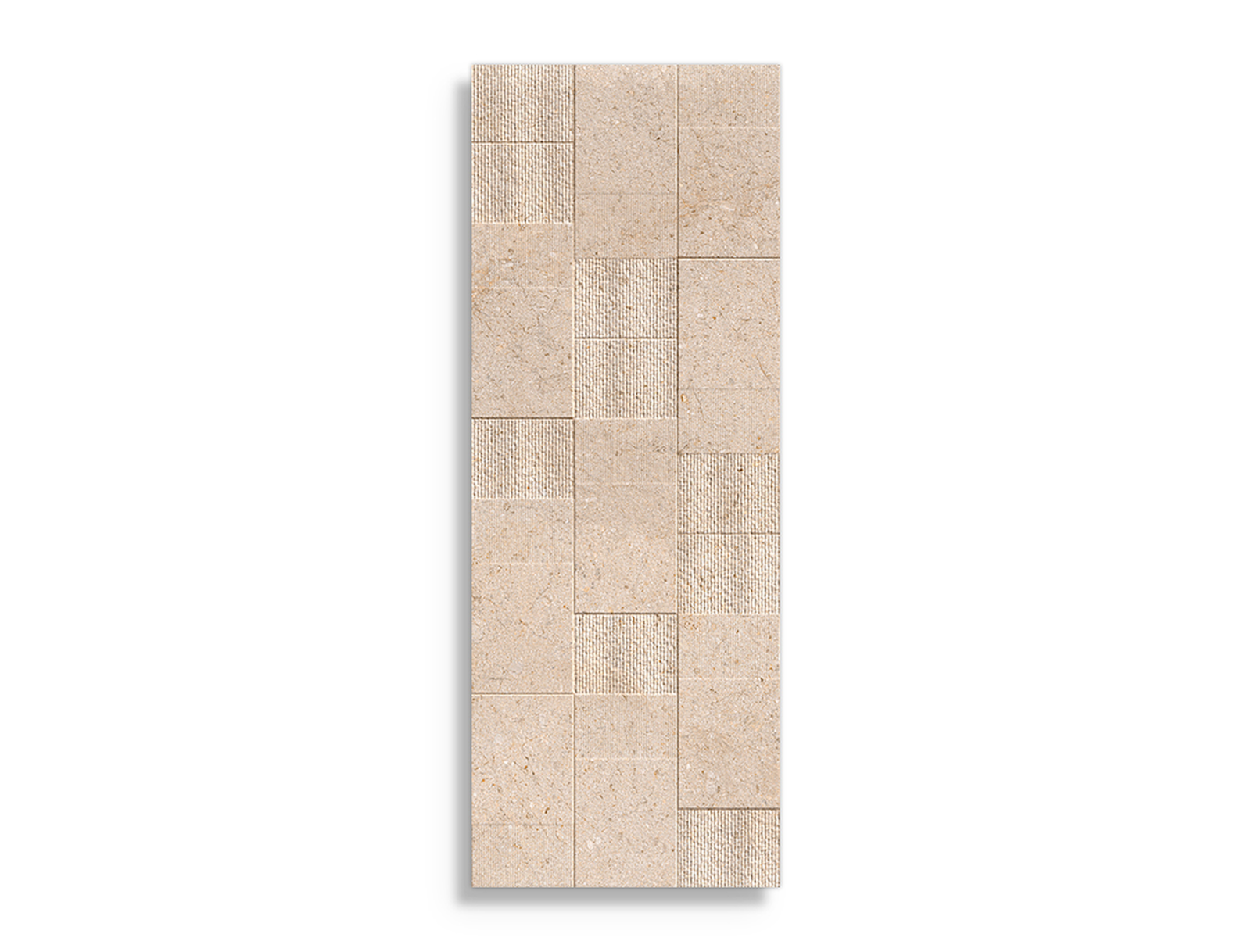 Porcelanosa Dorcia Beige 45x120 cm tegel