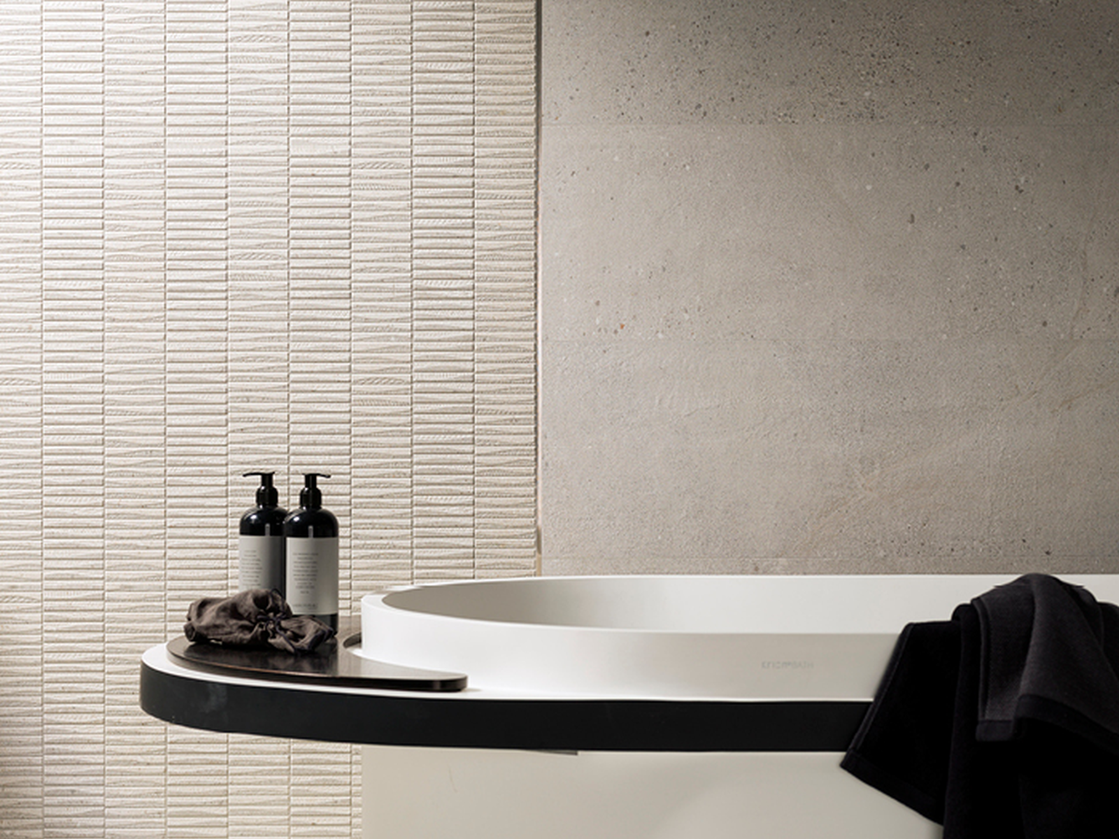 Porcelanosa Durango Grijs 33,3x100 cm tegel