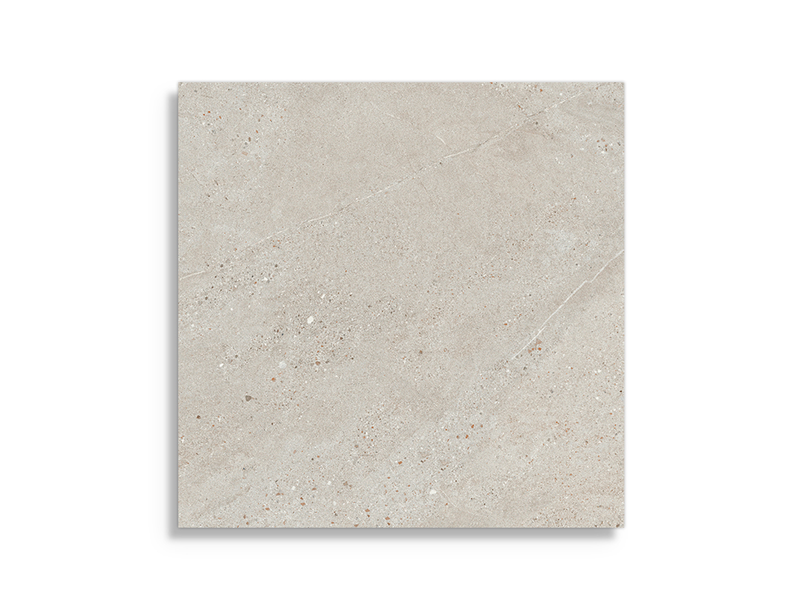 Porcelanosa Durango Grijs 80x80 cm tegel