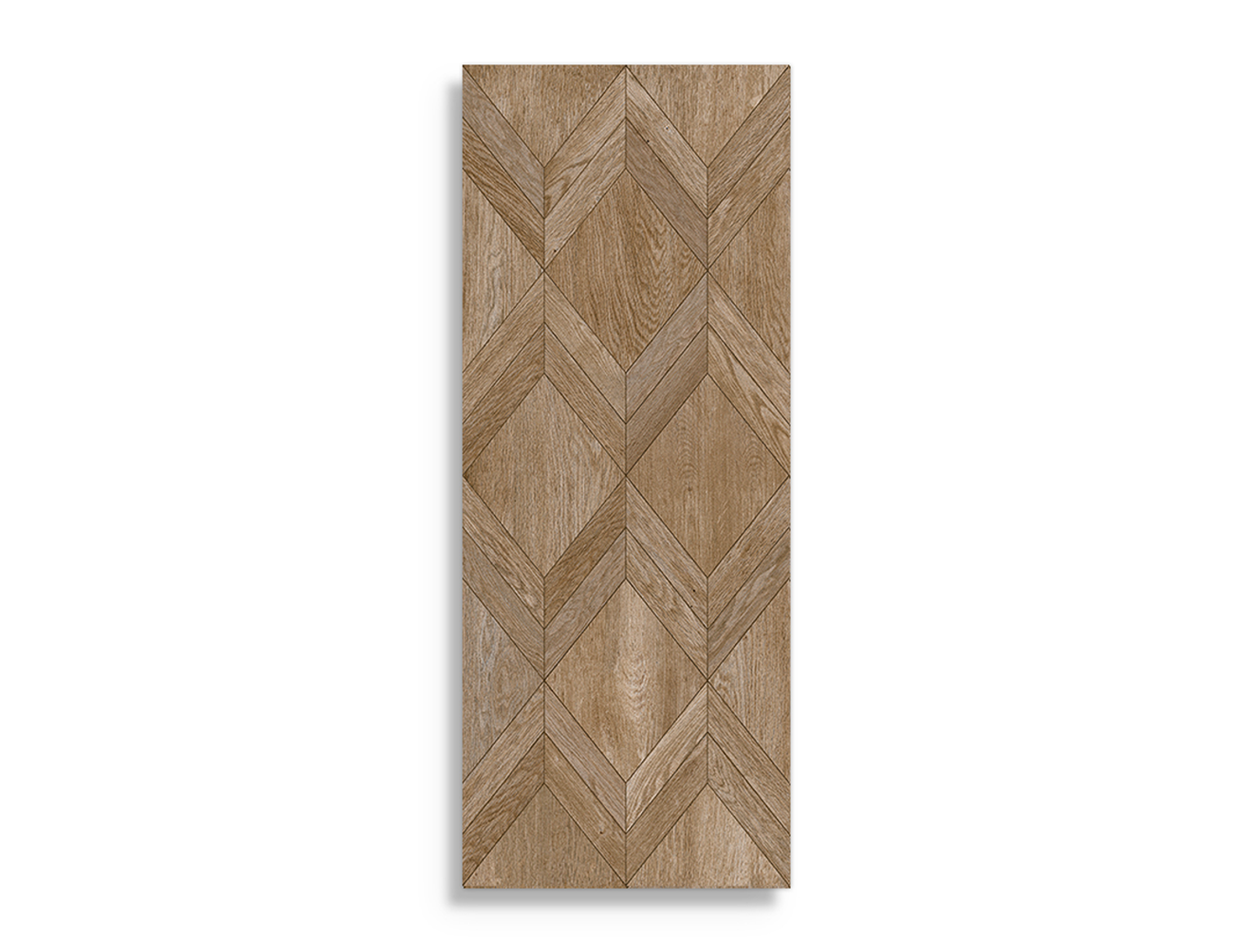 Porcelanosa Gent Bruin 59,6x150 cm tegel