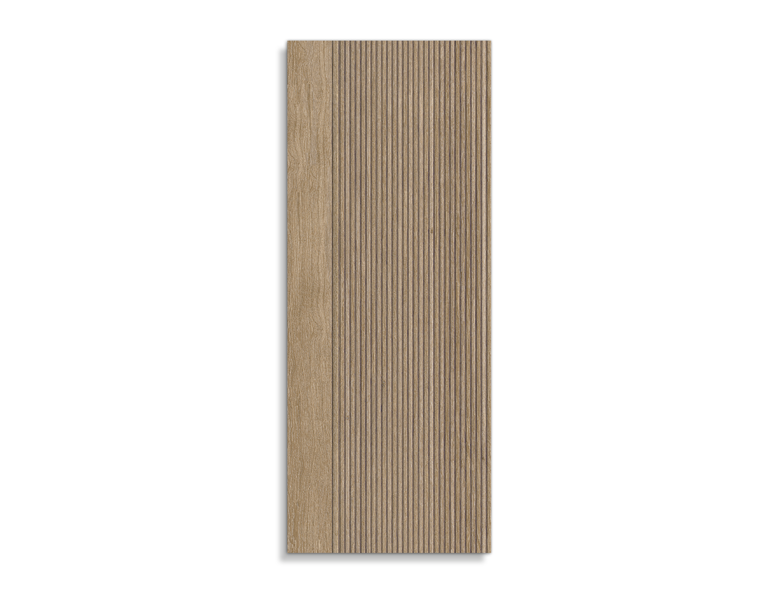 Porcelanosa London Bruin 59,6x150 cm tegel