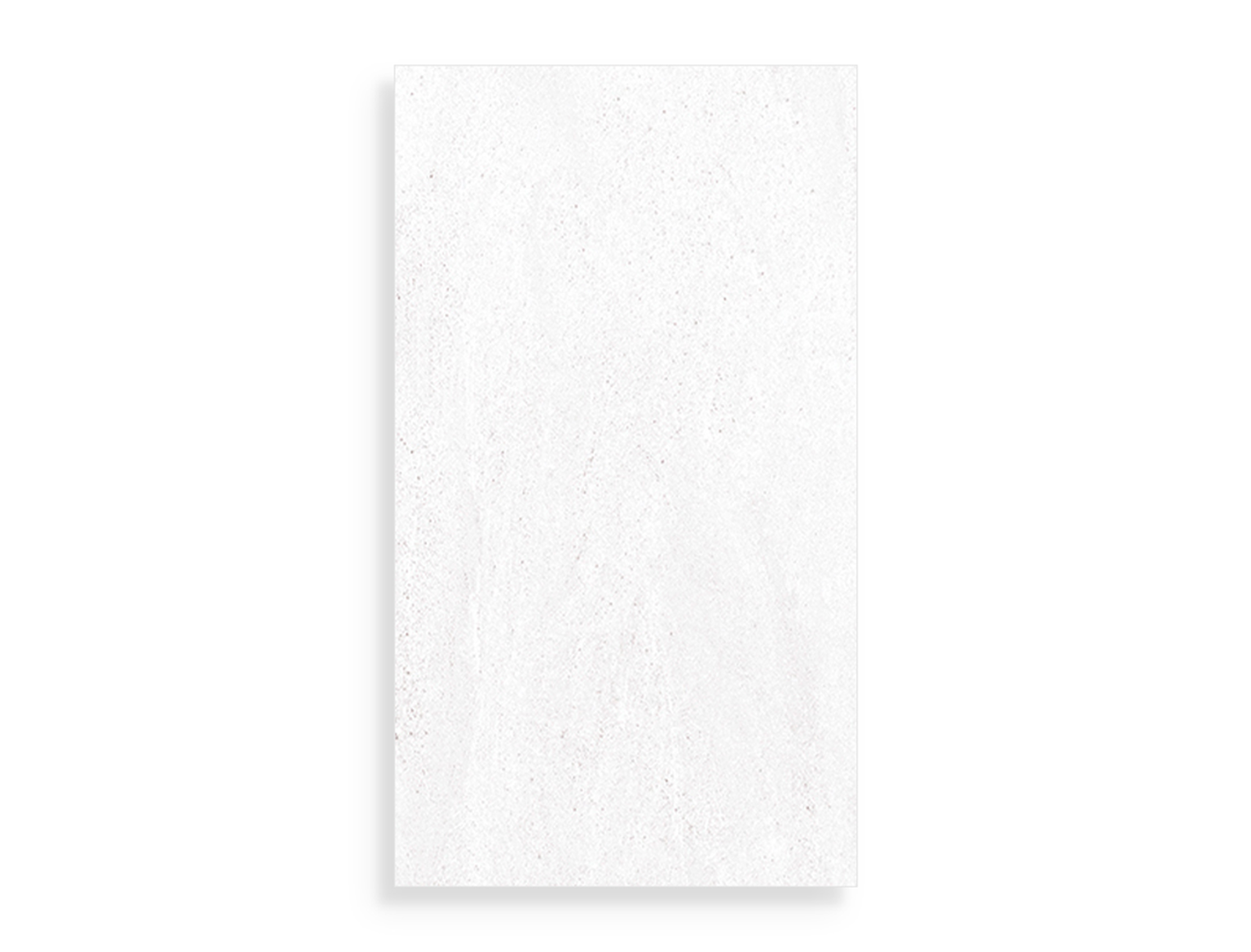 Porcelanosa Madagascar Wit 25x44,3 cm tegel