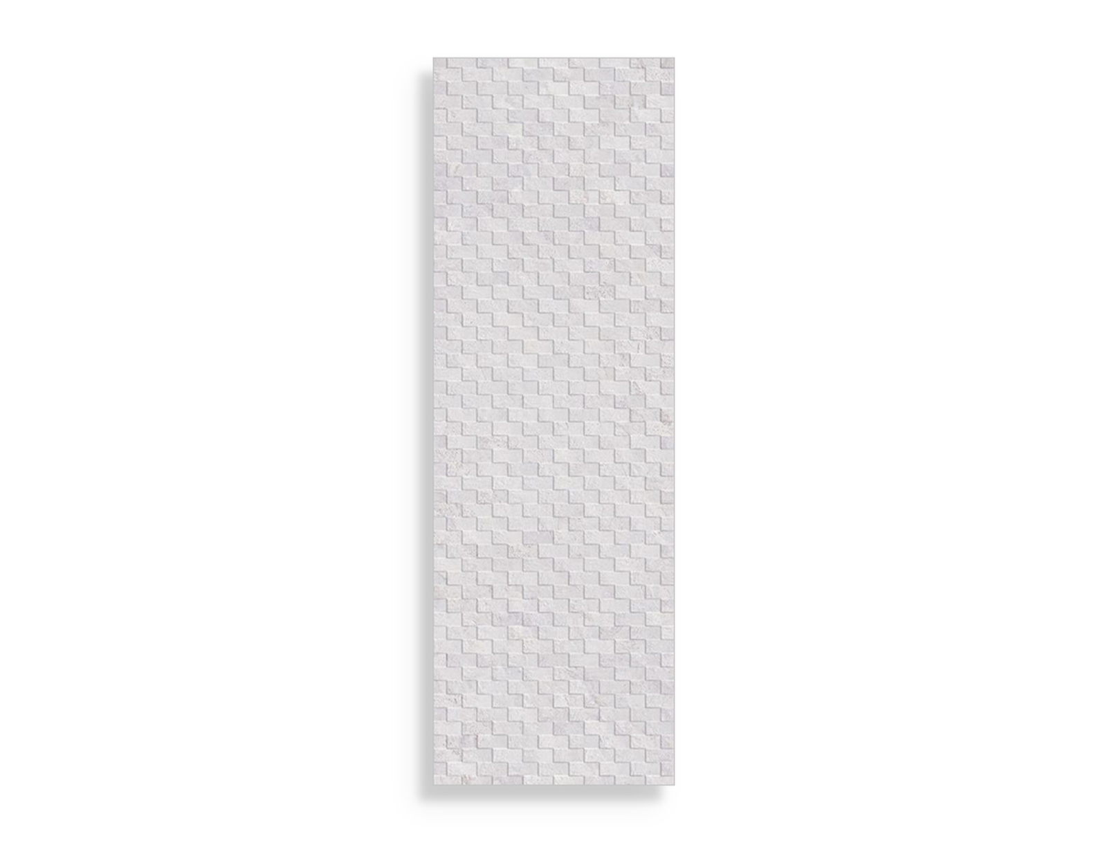 Porcelanosa Mirage Wit 33,3x100 cm tegel