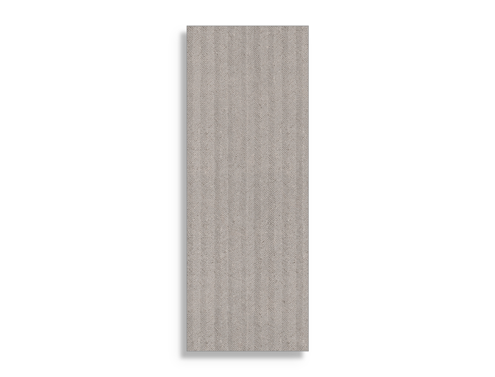 Porcelanosa Noir Grijs 45x120 cm tegel