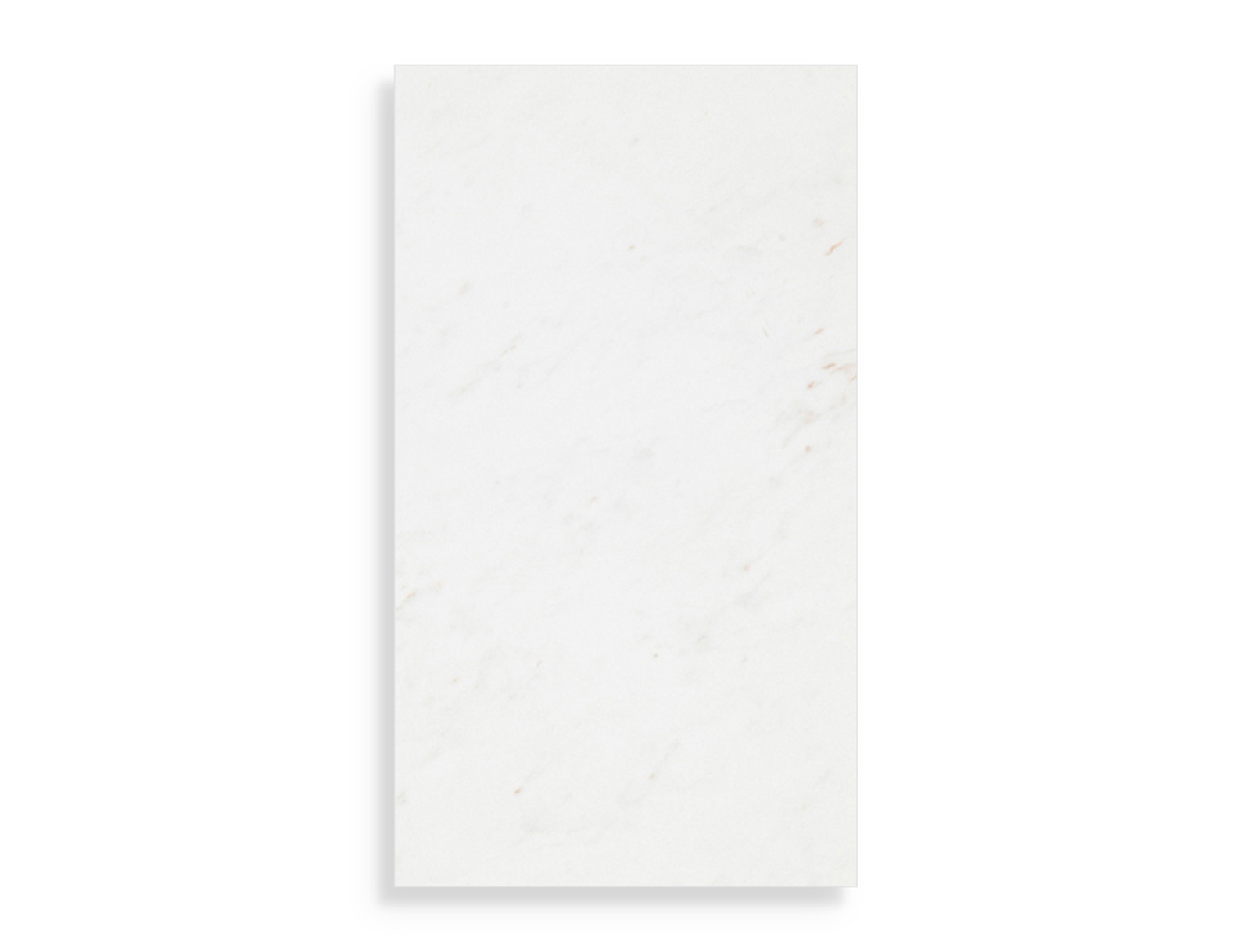 Porcelanosa Rivoli Wit 25x44,3 cm tegel
